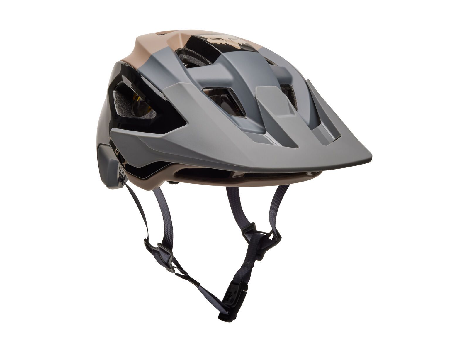 Fox Speedframe Pro KLIF, mocha - Bild 1