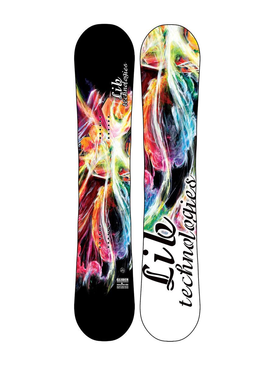 Lib Tech Glider - Bild 1