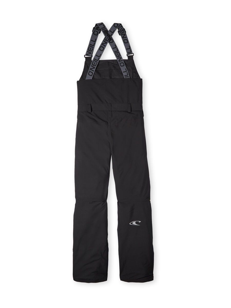 O’Neill Bib Pants, black out - Bild 2