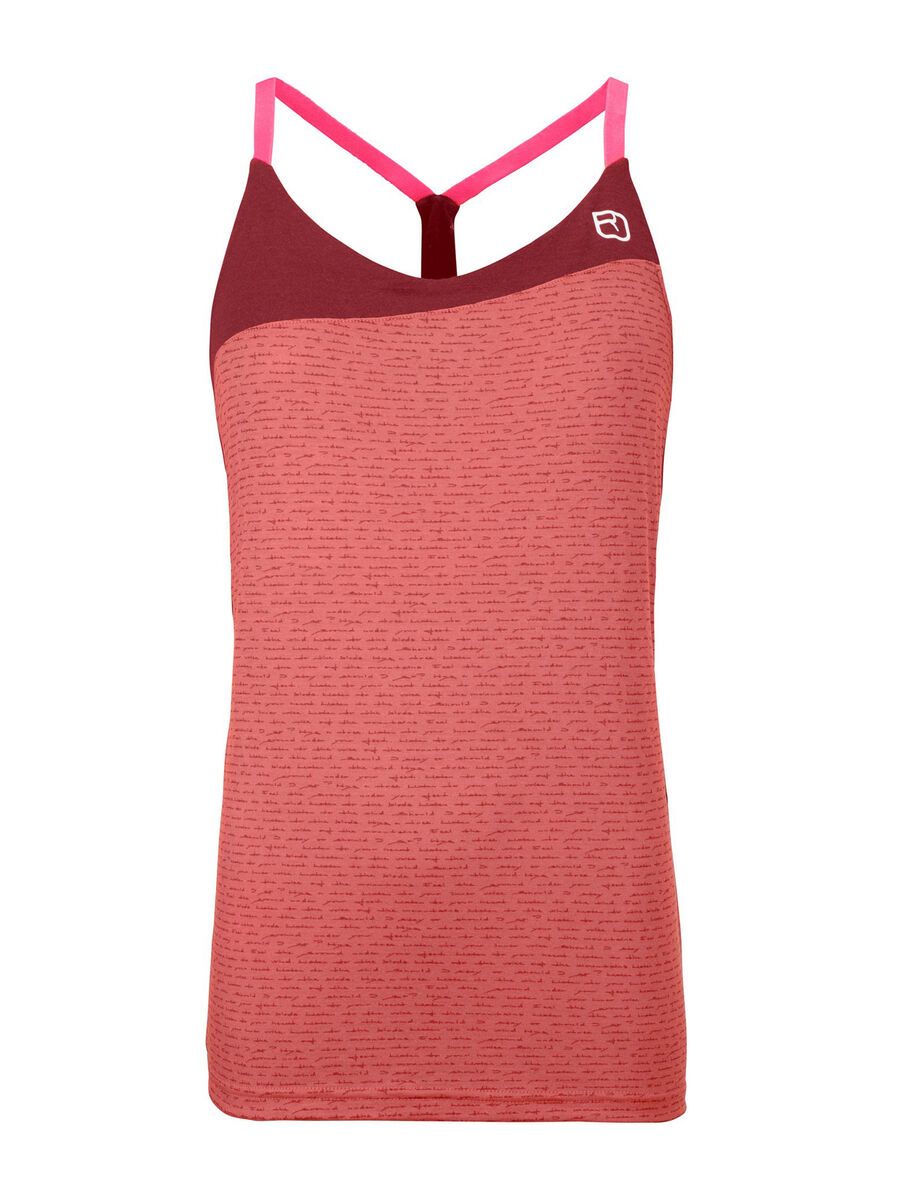 Ortovox 120 Tec Top W, blush - Bild 1