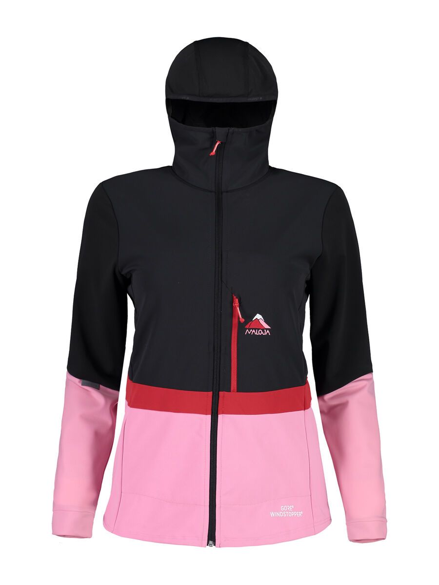 Maloja NehemiaM., moonless - Bild 1