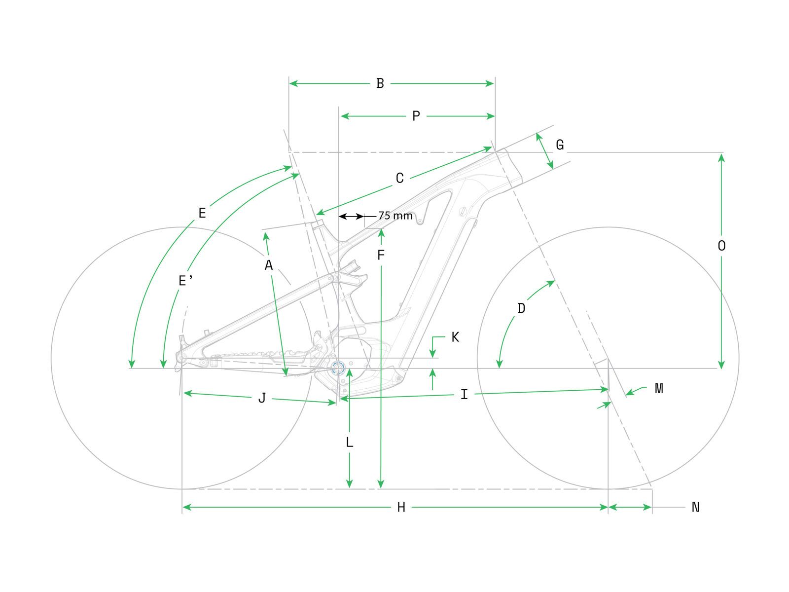 Cannondale Moterra Carbon 1 - 29, orange - Bild 11