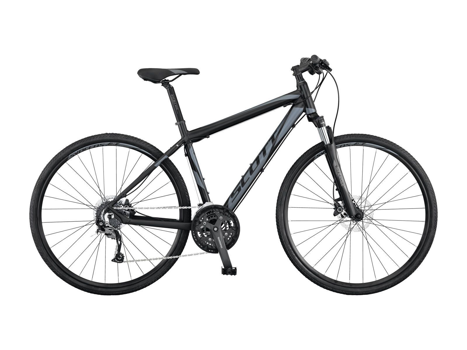 Scott Sportster 40 - Bild 1