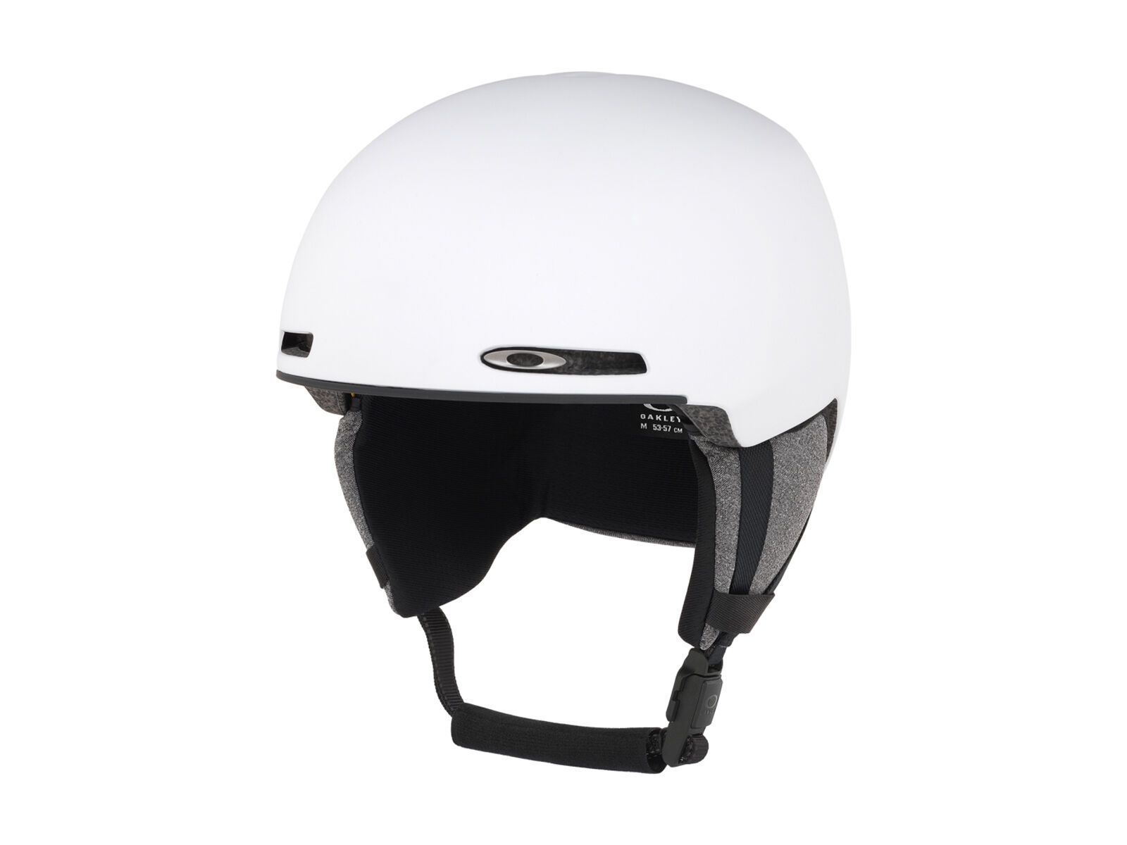 Oakley Mod1 Youth, white - Bild 1