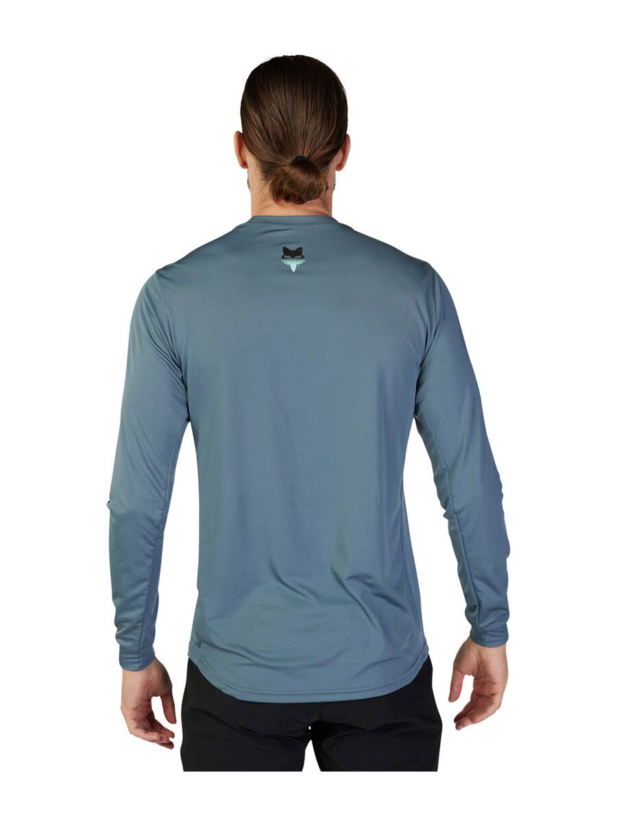 Fox Ranger LS Jersey Dose, cit - Bild 2