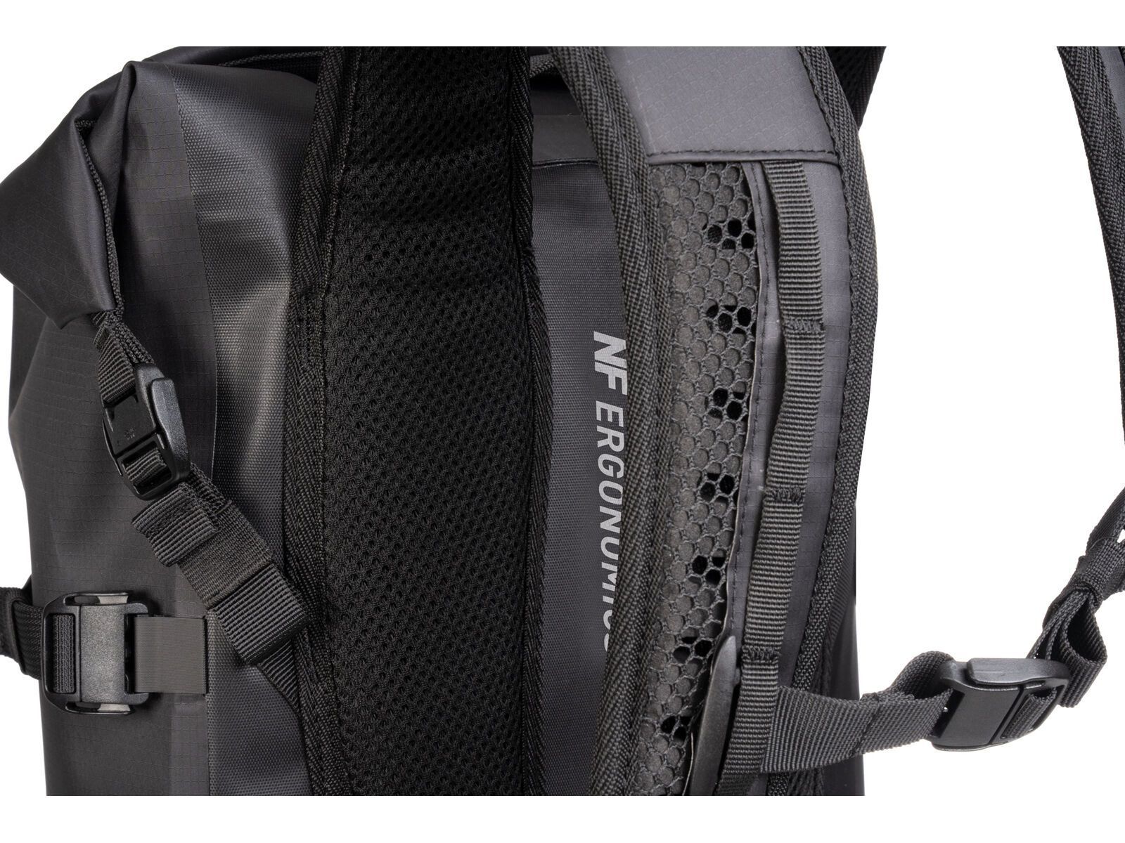 Cube Rucksack MTB 14 Pro, black - Bild 5