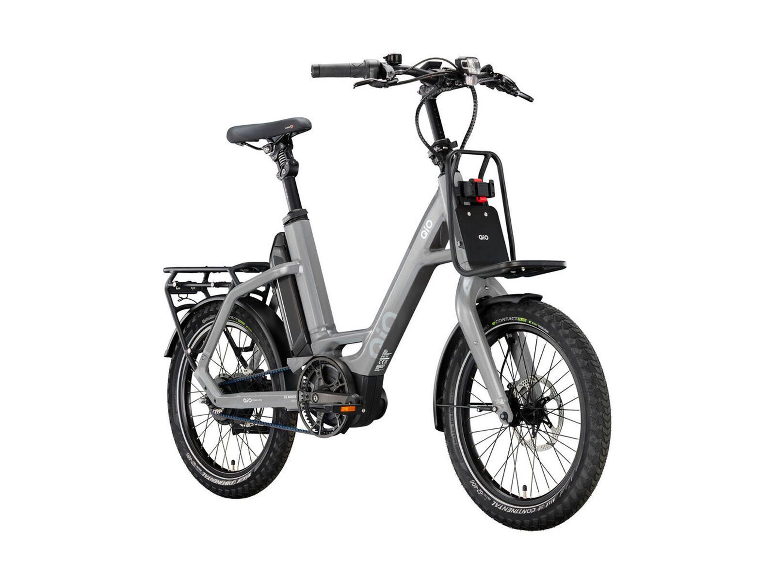 QiO Eins+ P-E, lead metal - Bild 2