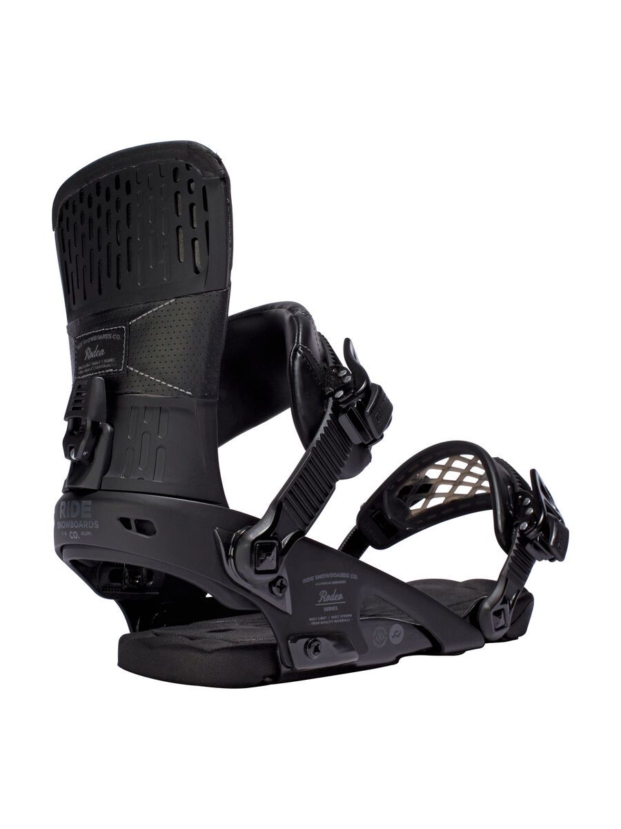 Set: Jones Flagship 2016 + Ride Rodeo (1178212S) - Bild 3