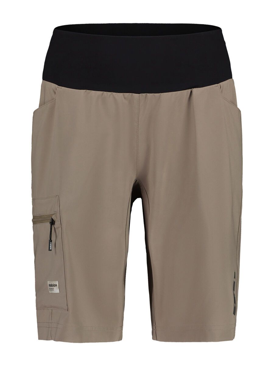 Maloja WeisseeM., warm shadow - Bild 1