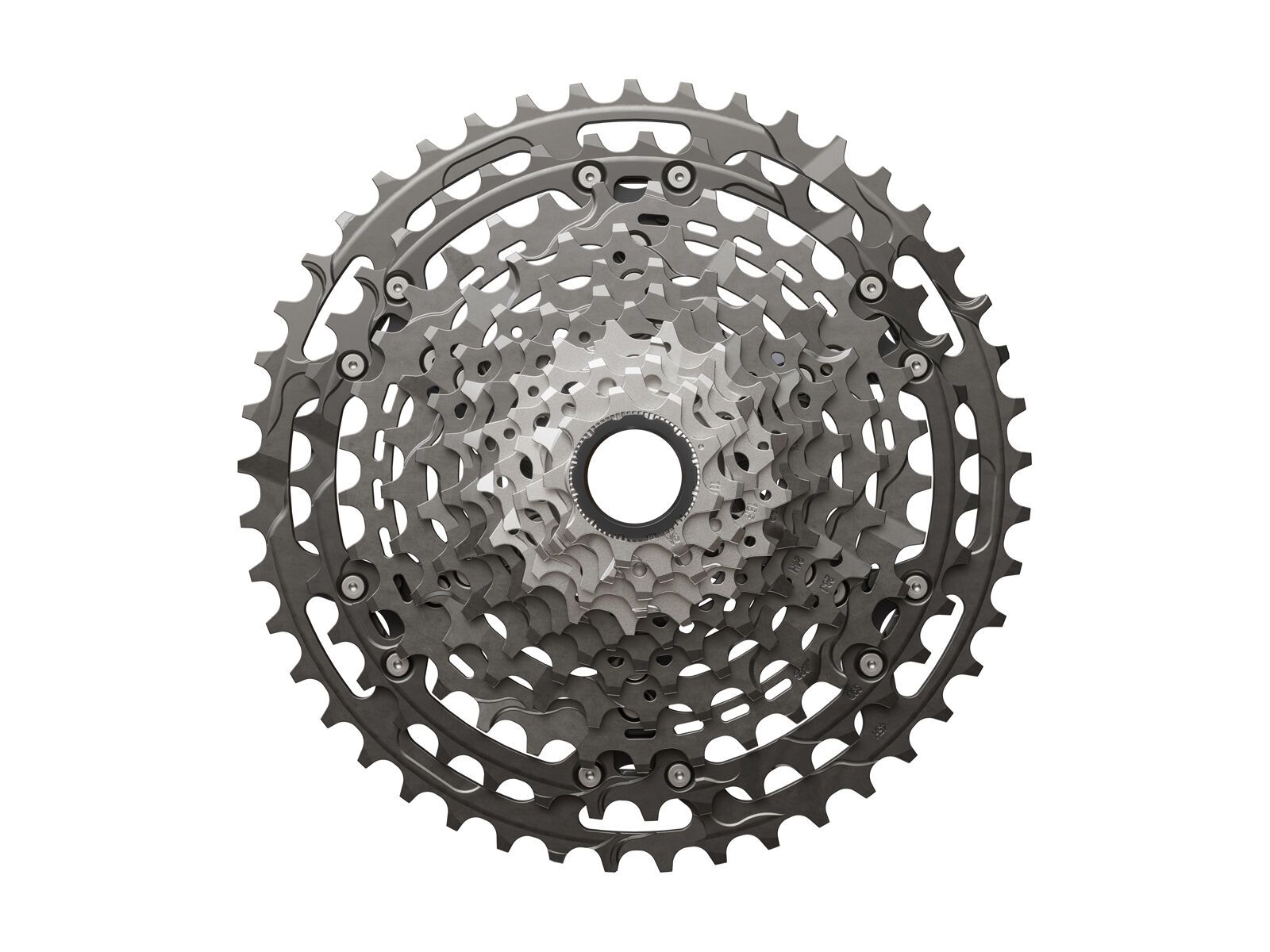 Shimano XTR CS-M9200-12 HG+ / 12-fach - Bild 1