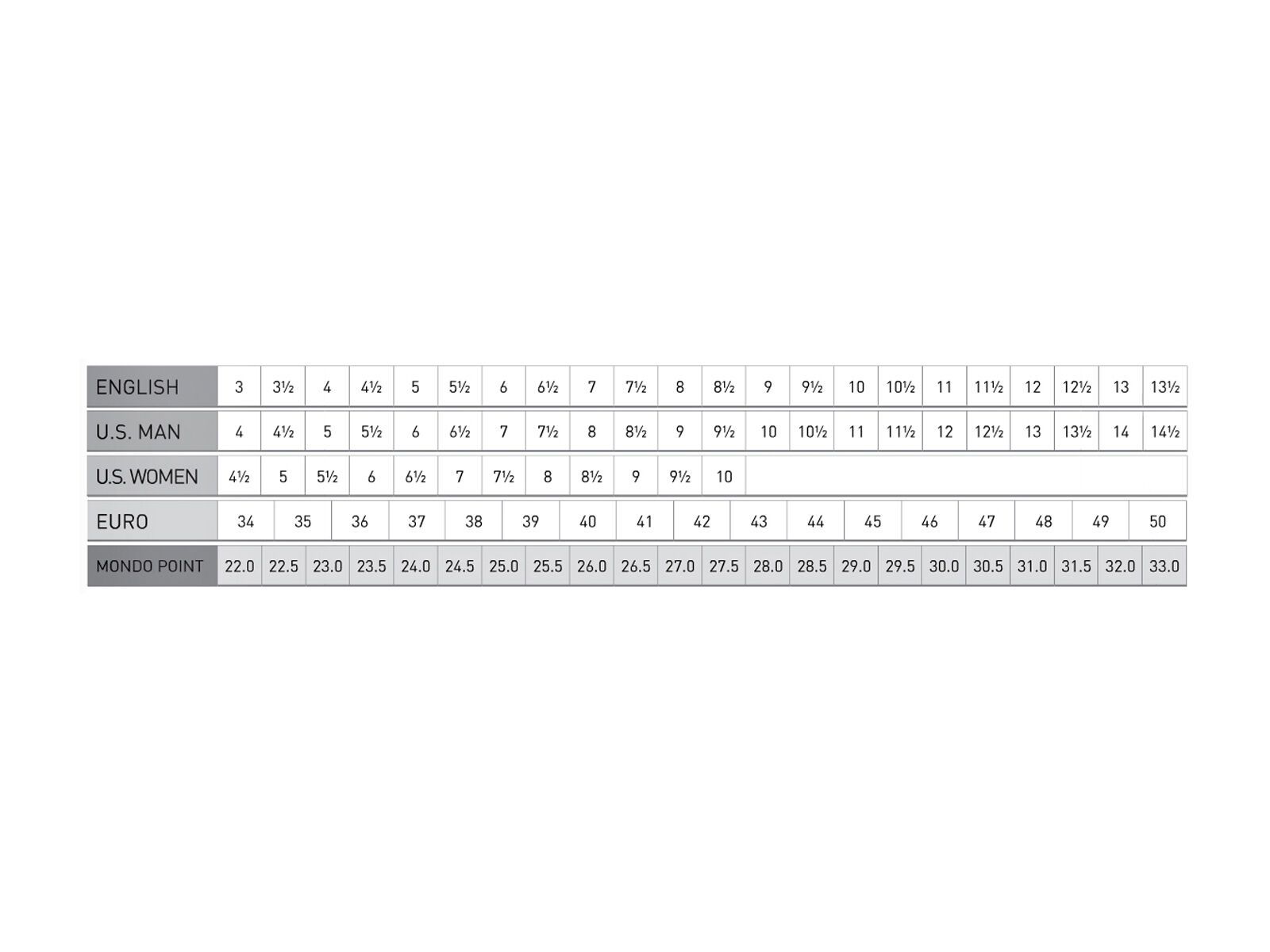 Dalbello Aerro 75, black white - Bild 2