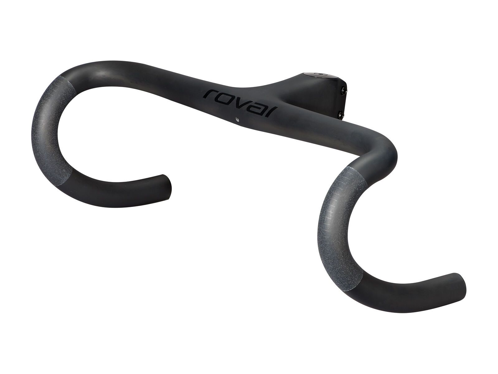 Specialized Roval Alpinist SL Cockpit - 440 mm, carbon/black - Bild 1