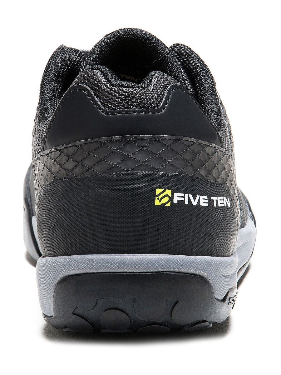Five Ten Freerider Contact, black/lime punch - Bild 5