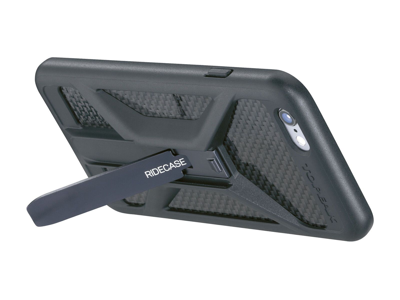 Topeak RideCase iPhone 6/6S/7 mit Halter, black - Bild 4