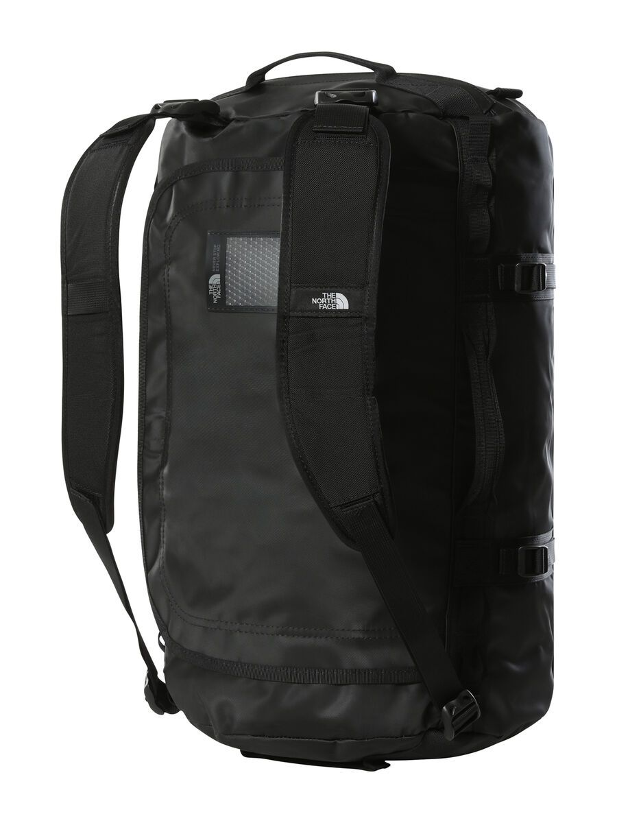 The North Face Base Camp Duffel - S, tnf black/tnf white - Bild 3