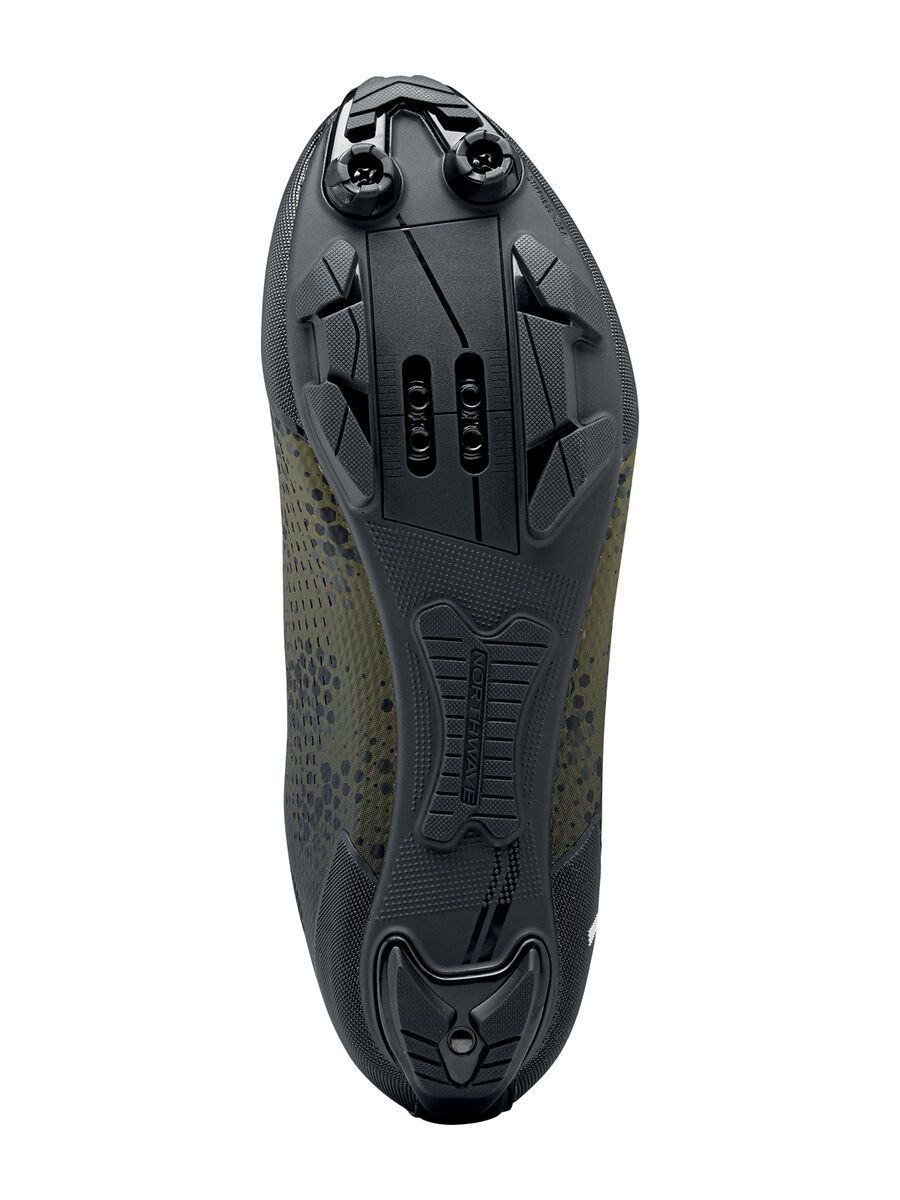 Northwave Razer 2, black/forest - Bild 3