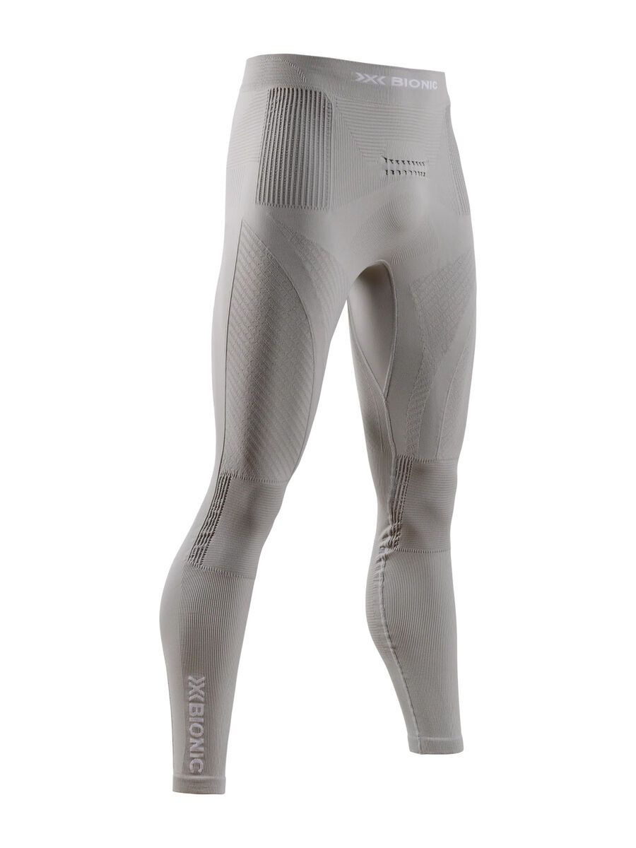 X-Bionic Energy Accumulator 4.0 Pants Men, seal grey/light grey - Bild 1