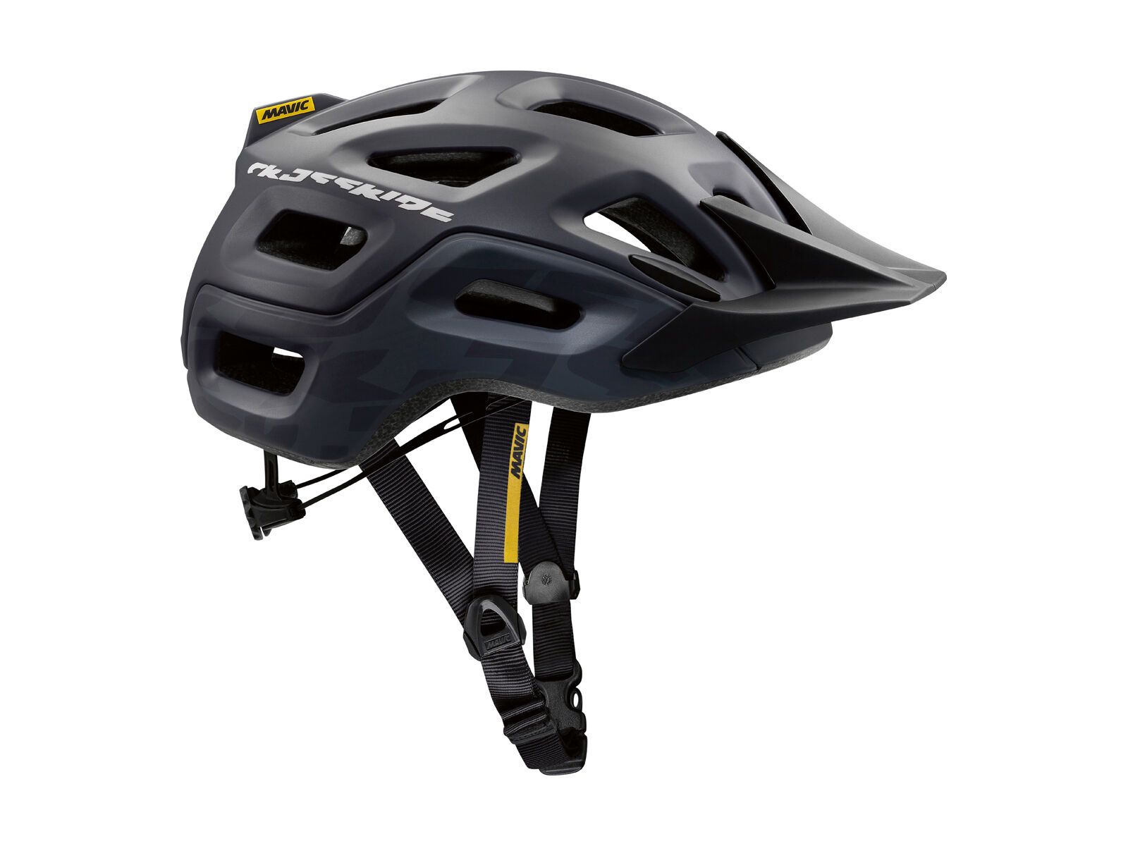 Mavic Crossride, black/black - Bild 1
