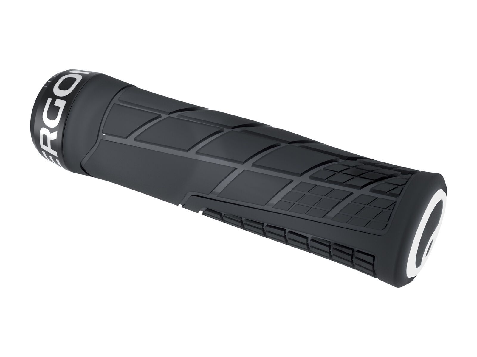 Ergon GE1 Factory, frozen black - Bild 1