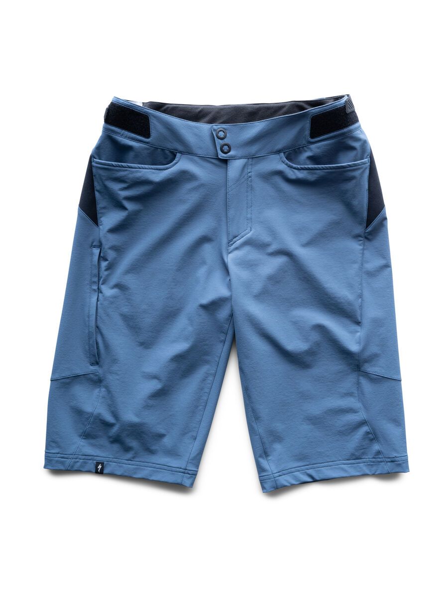 Specialized Enduro Comp Short, storm grey - Bild 1