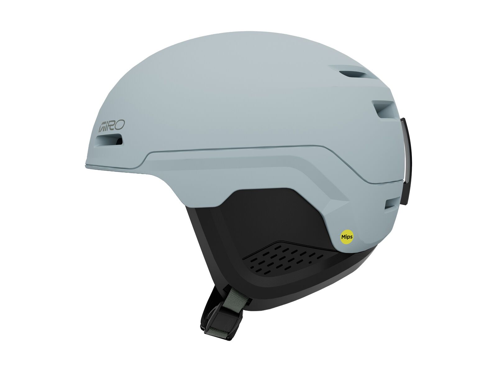 Giro Owen Spherical MIPS, matte sky blue - Bild 2