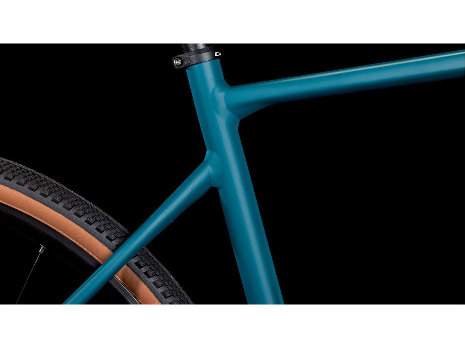 Cube Nuroad One, poseidongreen´n´black - Bild 4