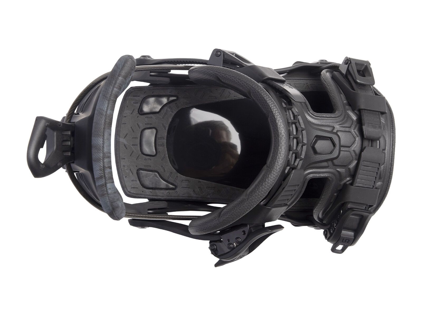 Flow NX2 Fusion, black - Bild 4