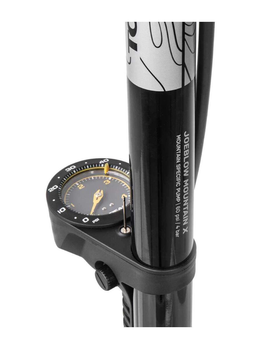 Topeak JoeBlow Mountain X - Bild 2