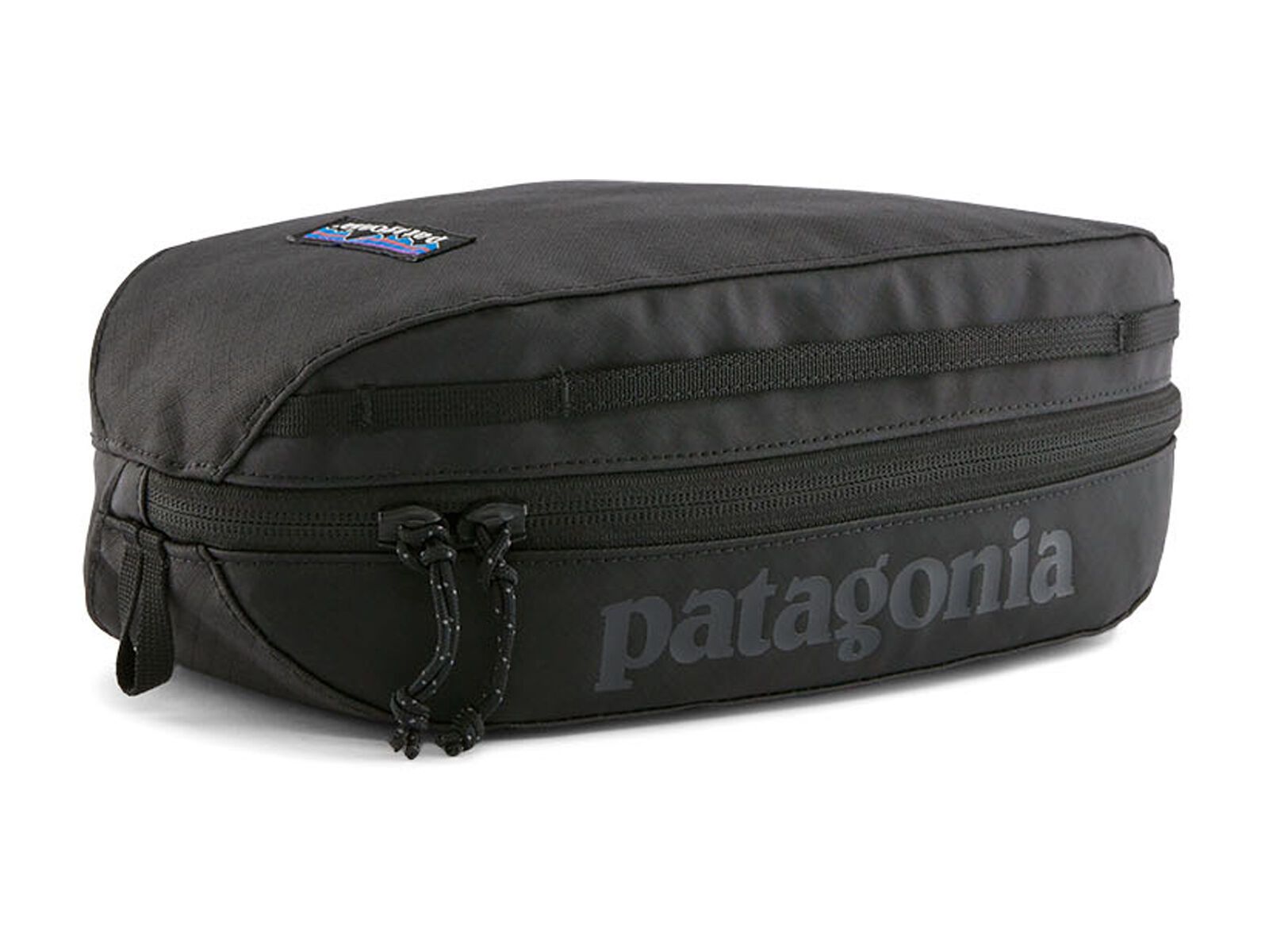 Patagonia Black Hole Cube 3L, black - Bild 1