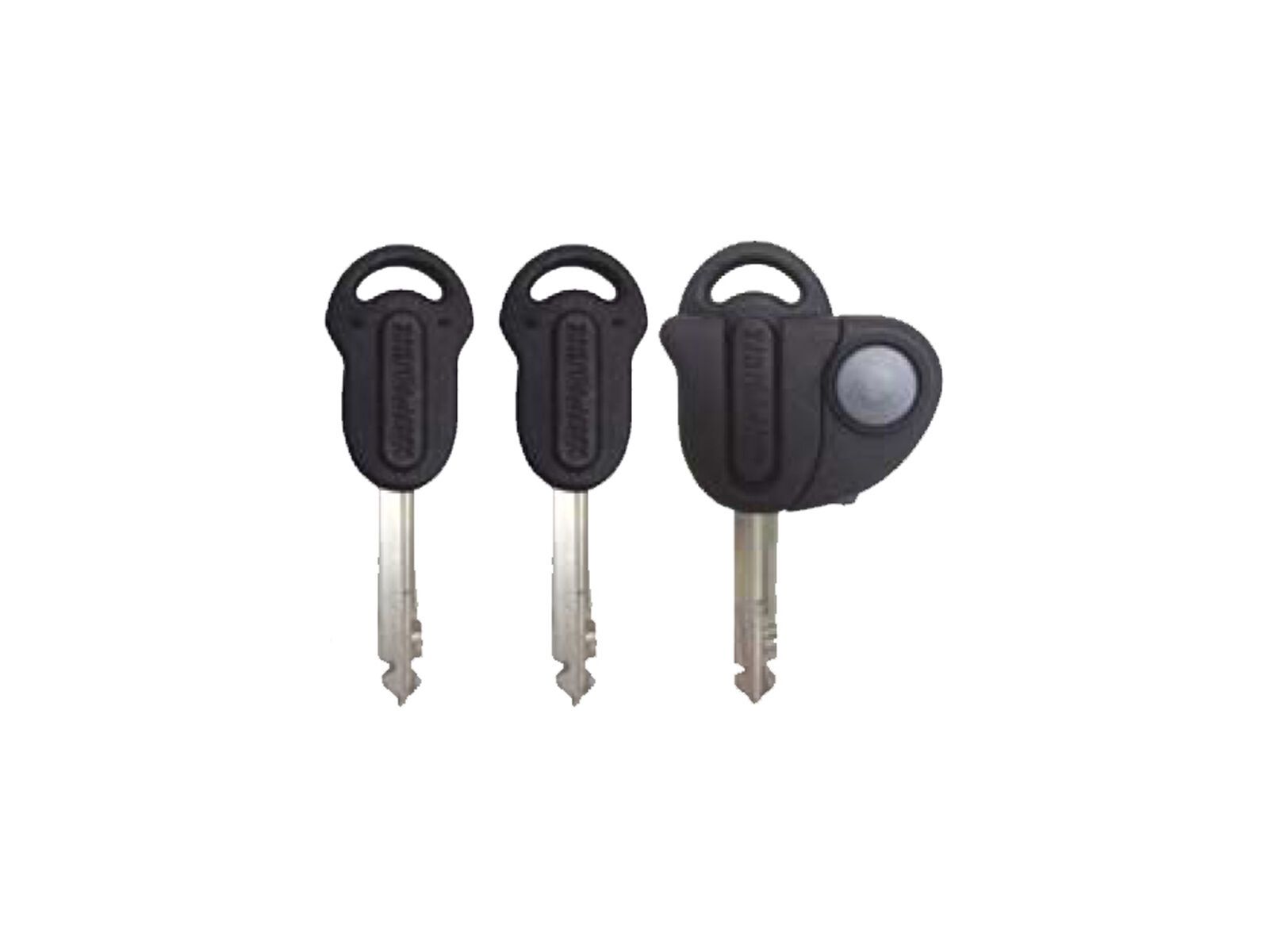 Kryptonite Evolution Mini-5 + FlexFrame Halter - Bild 2