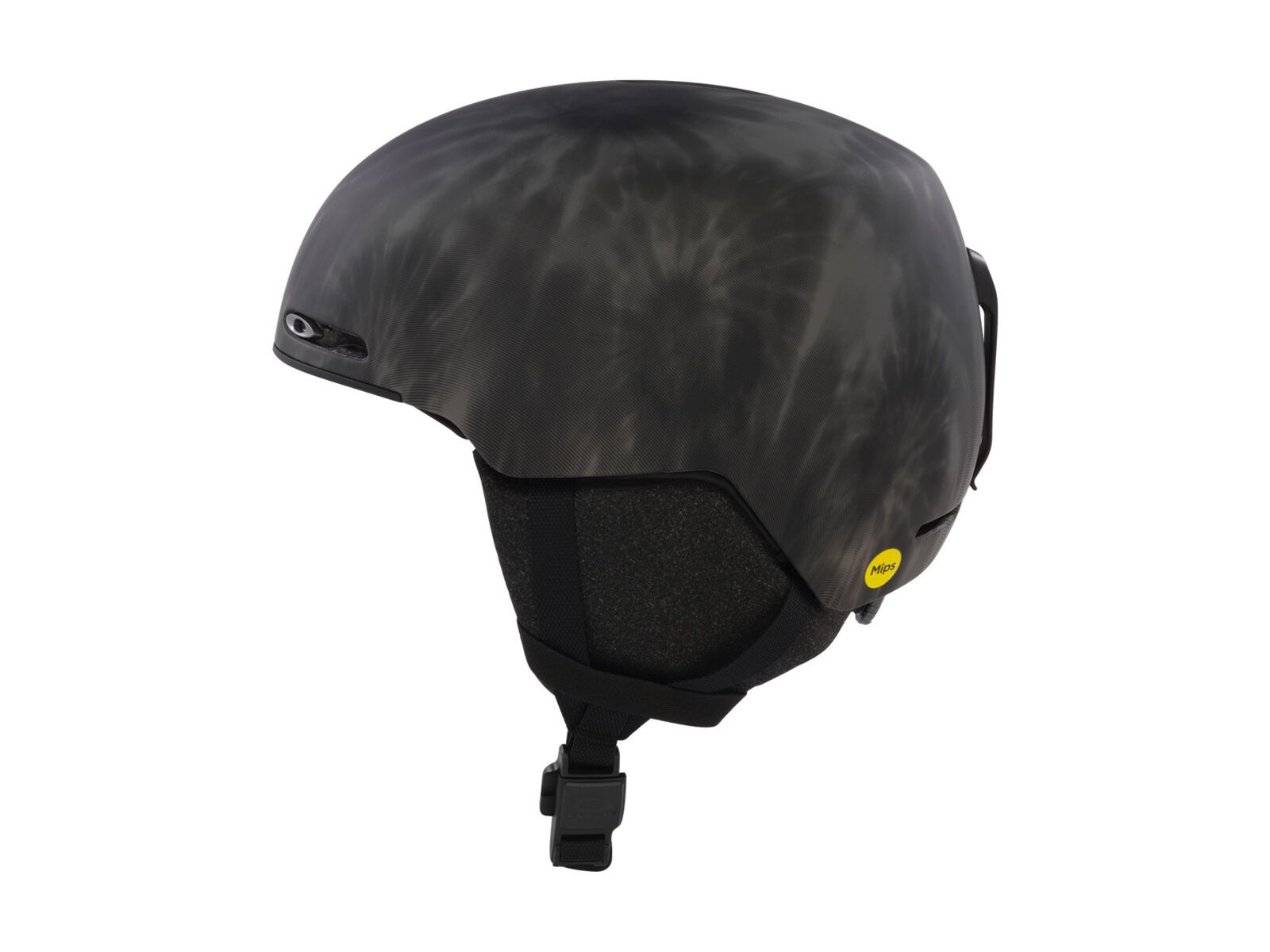 Oakley Mod1 MIPS, matte black/forged iron remix - Bild 3