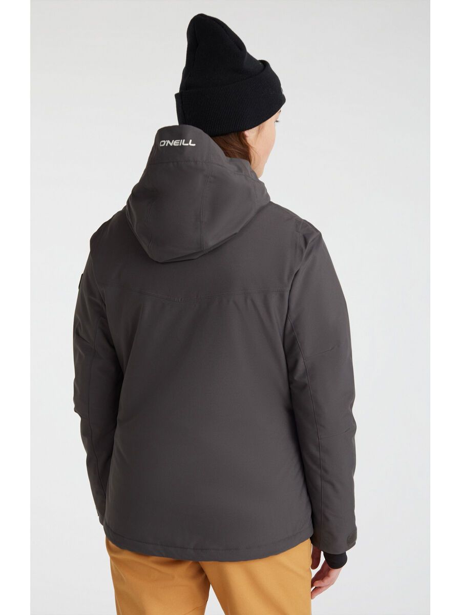 O’Neill Aplite Jacket, raven - Bild 8