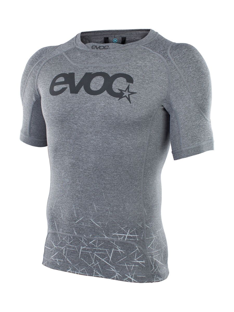 Evoc Enduro Shirt, carbon grey - Bild 1