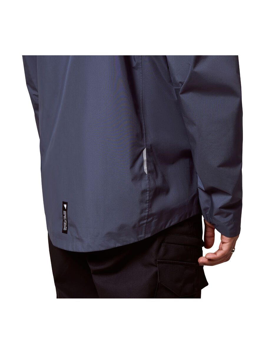 Endura Loop Rout Wasserdichte Jacke, carbon grey - Bild 9