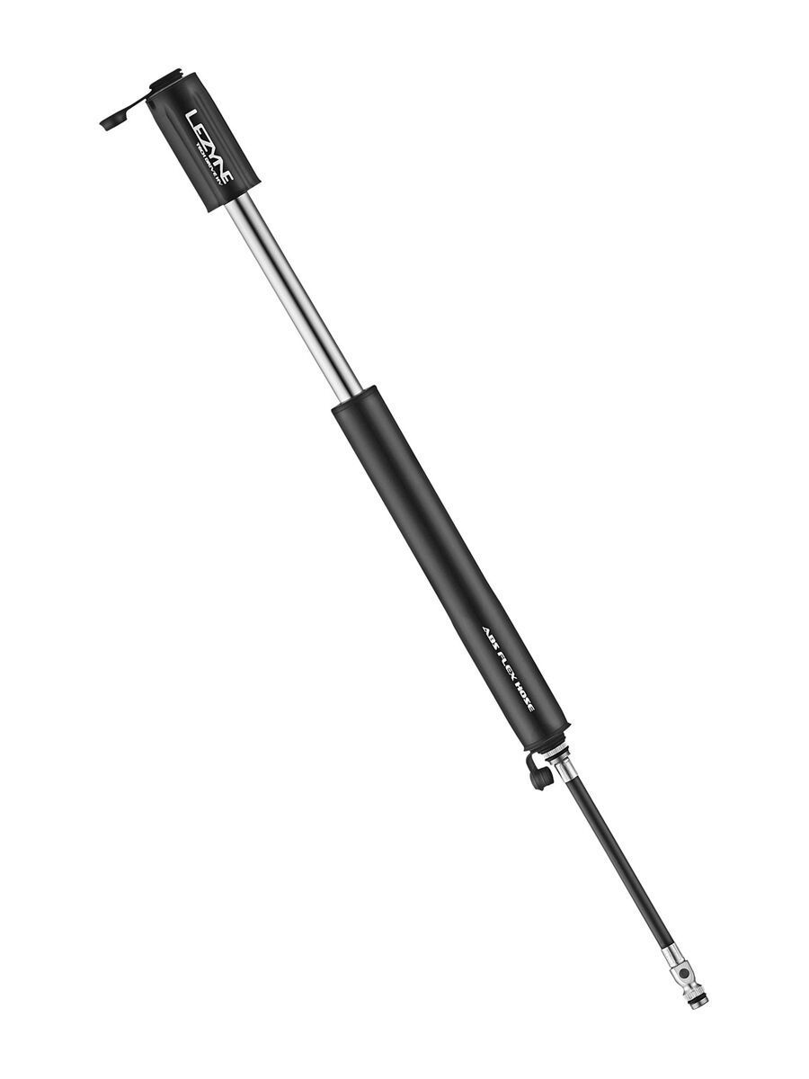 Lezyne Tech Drive HV, gloss black - Bild 2