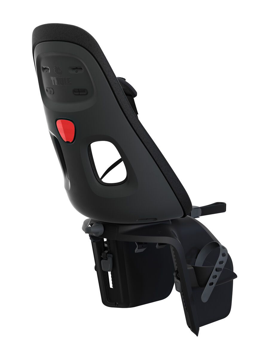 Thule Yepp Nexxt Maxi (Gepäckträger), obsidian - Bild 3