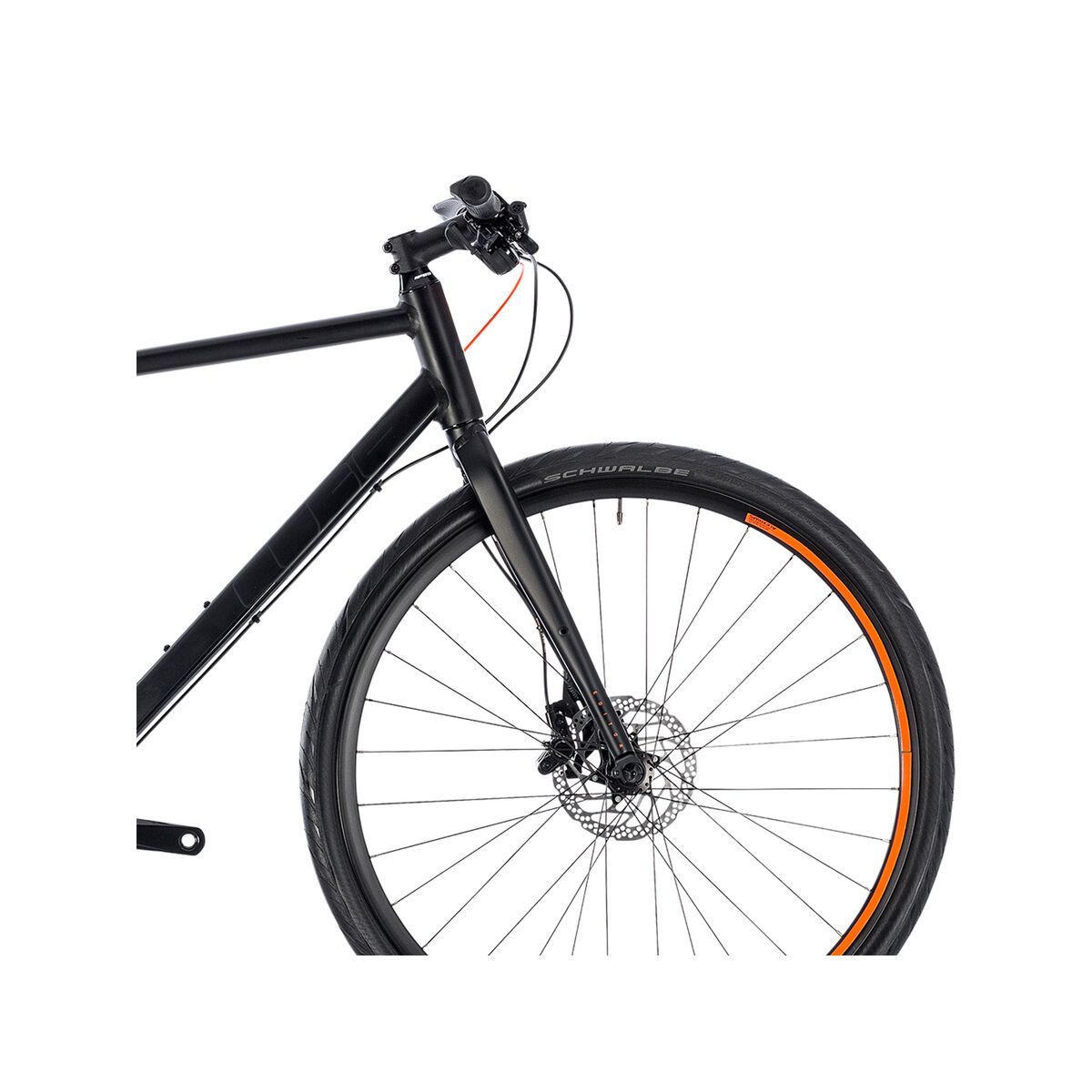 Cube Editor, black´n´orange - Bild 7