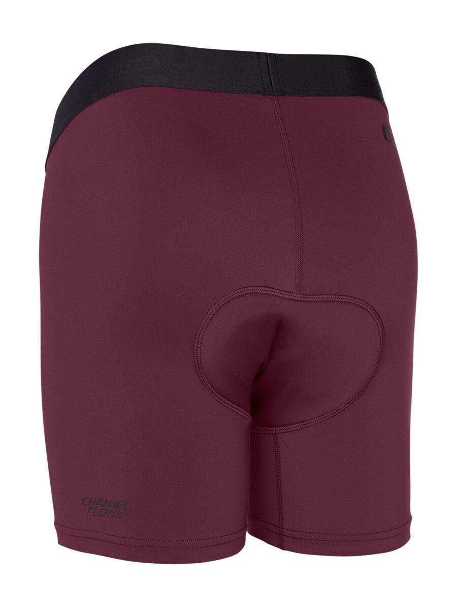 ION In-Shorts Short WMS, vinaceous - Bild 2