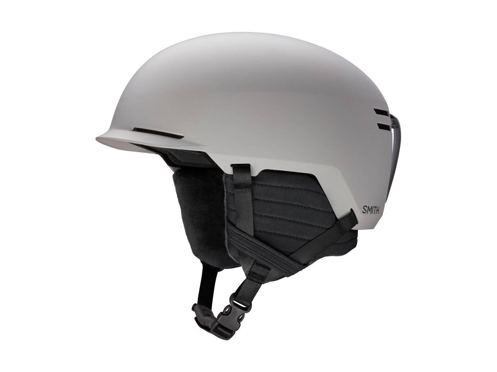 Smith Scout, matte cloudgrey - Bild 1