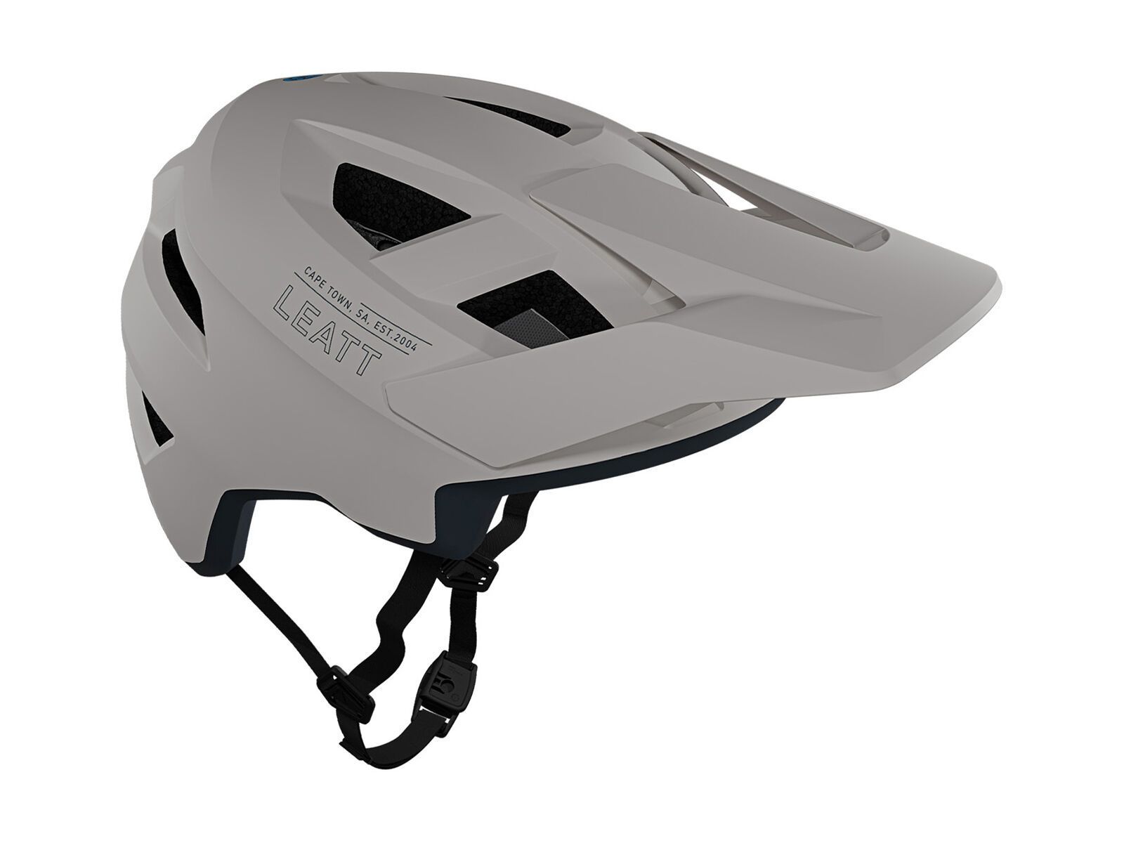 Leatt Helmet MTB AllMtn 2.0, granite - Bild 1