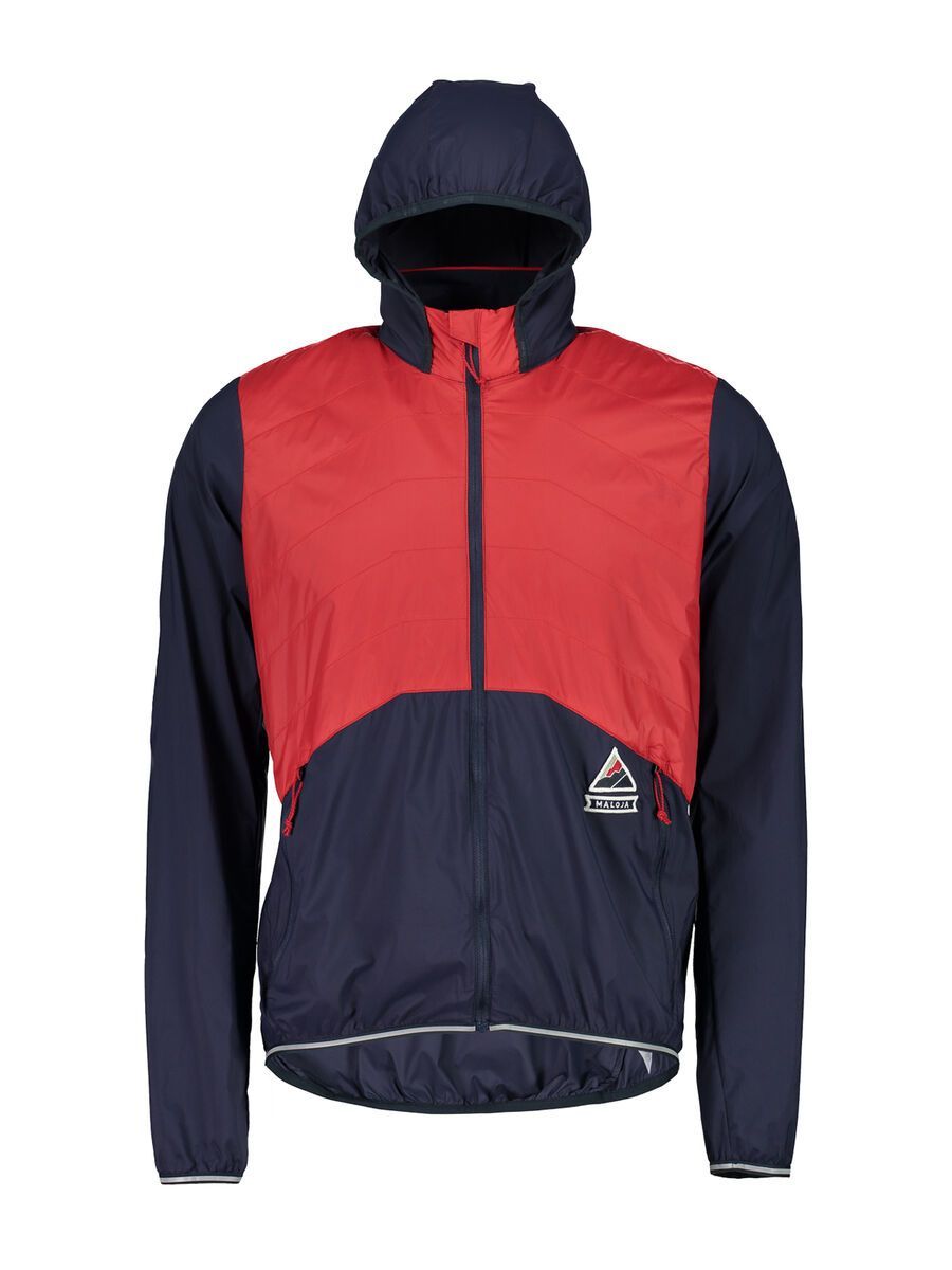 Maloja GenkM., mountain lake - Bild 1