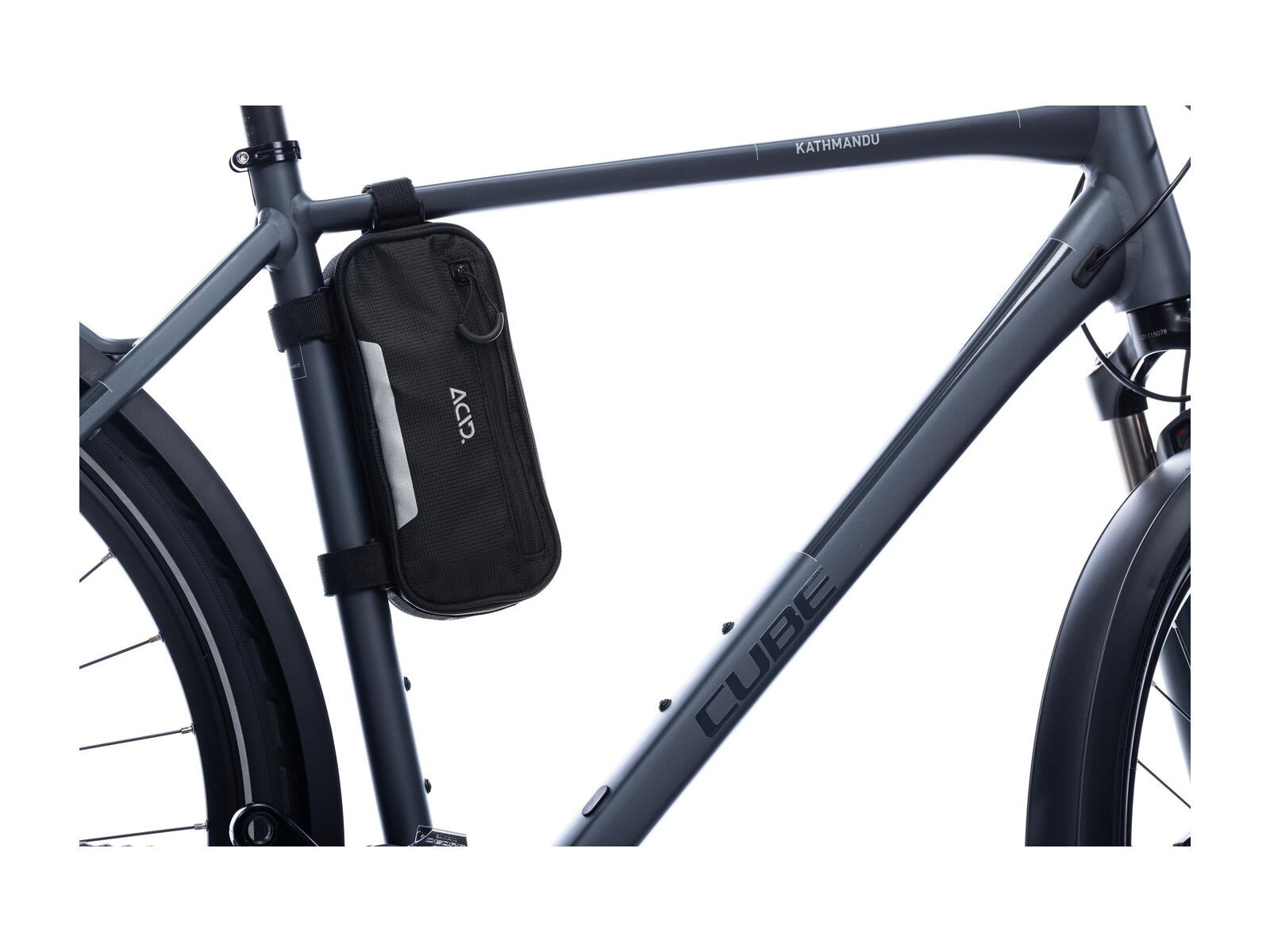 Cube Acid Rahmentasche CMPT 1,2, black - Bild 4