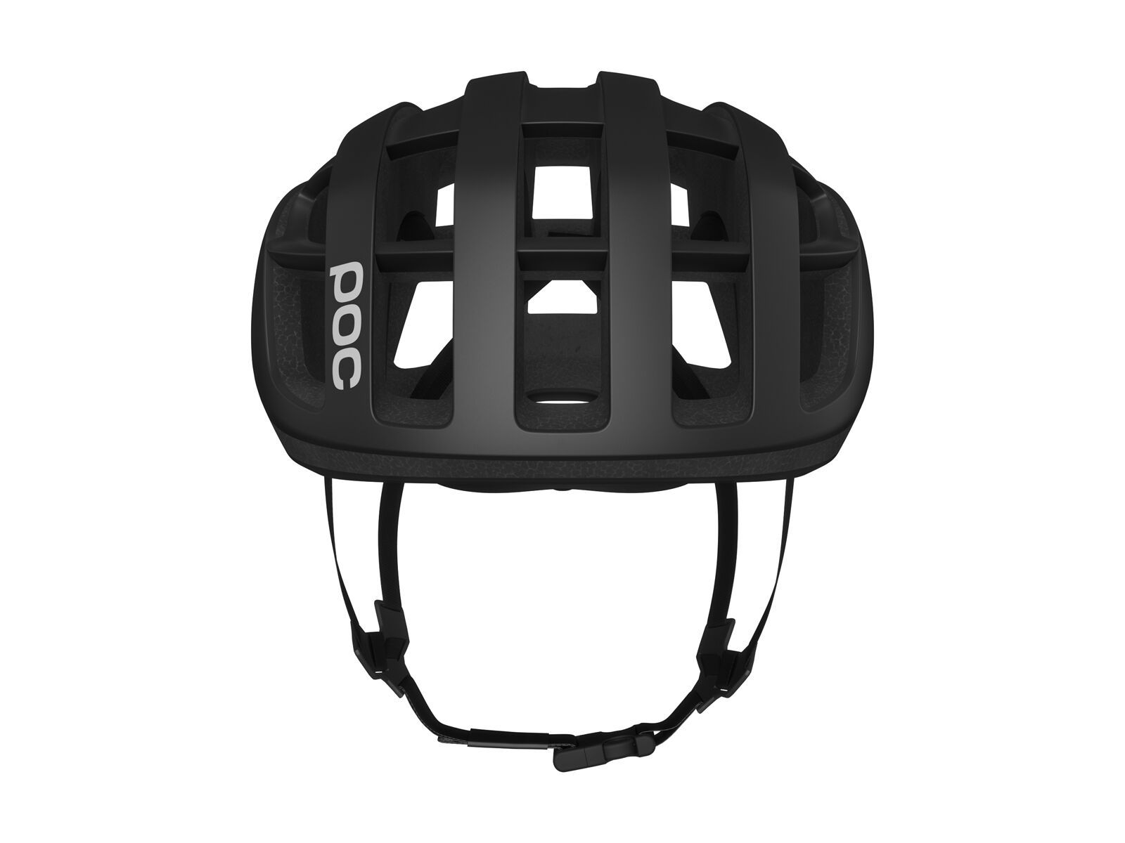 POC Cytal Lite, uranium black matt - Bild 2