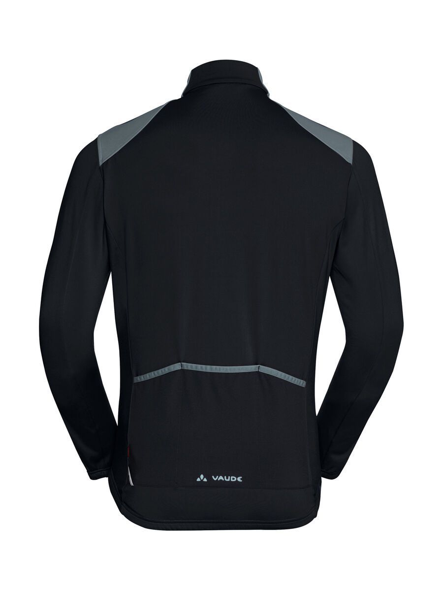 Vaude Men's Matera Tricot IV, heron - Bild 2