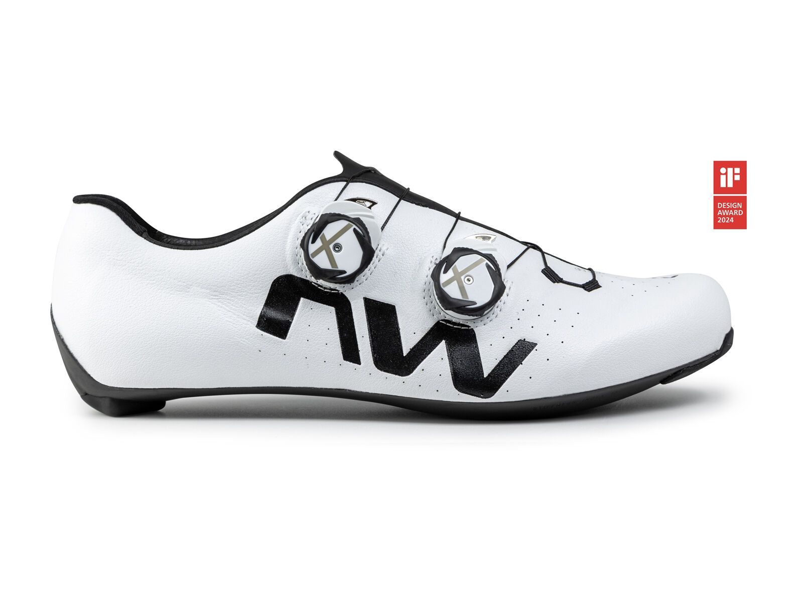 Northwave Veloce Extreme, white/black - Bild 1
