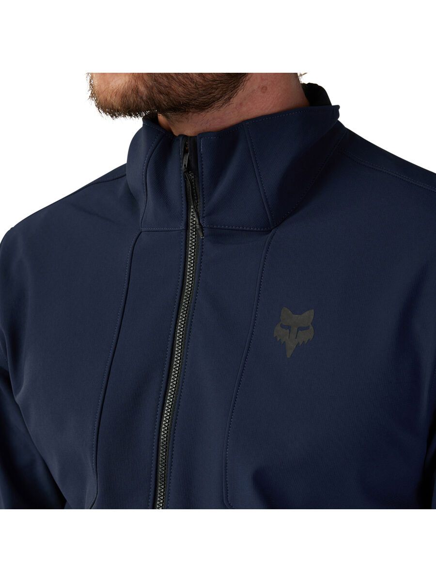 Fox Ranger Fire Jacket, midnight - Bild 9