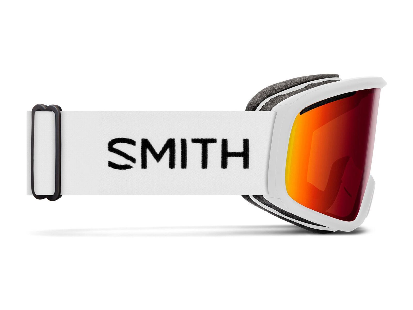 Smith Vogue - Red Sol-X Mir, white - Bild 5