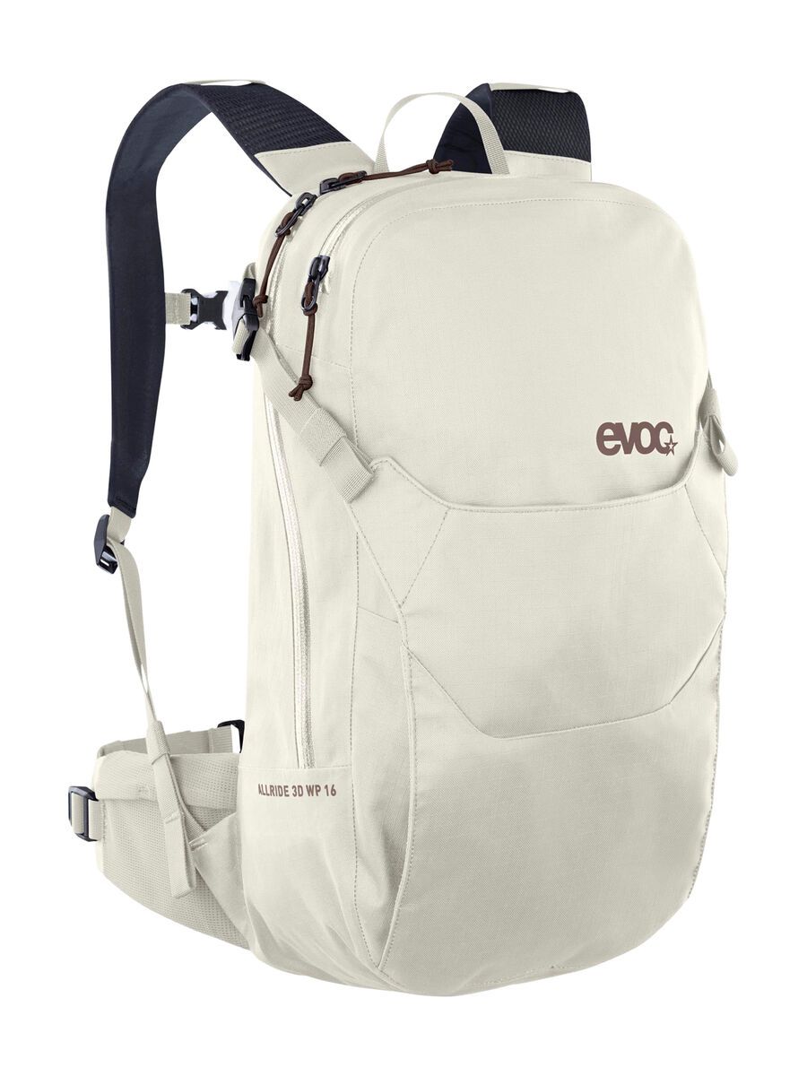 Evoc Allride 3D WP 16, sand - Bild 1