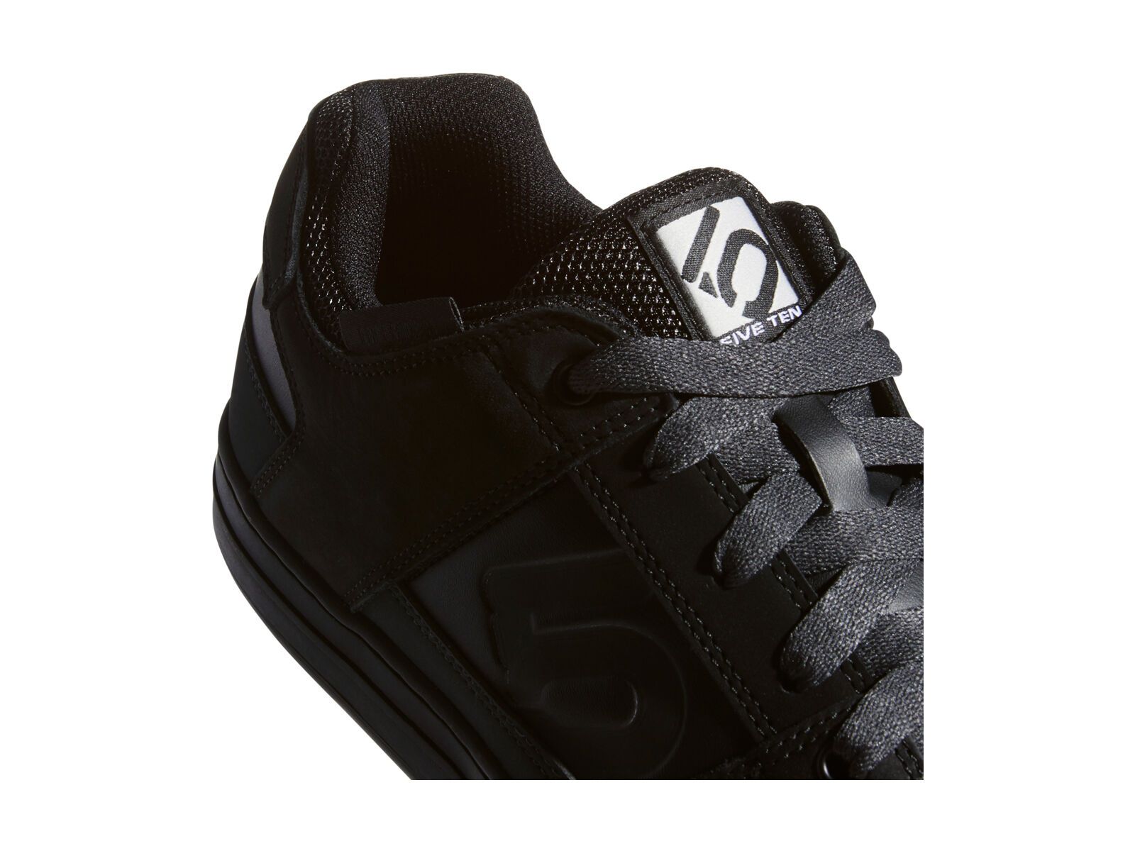 Five Ten Freerider DLX, core black/carbon/grey one f17 - Bild 7