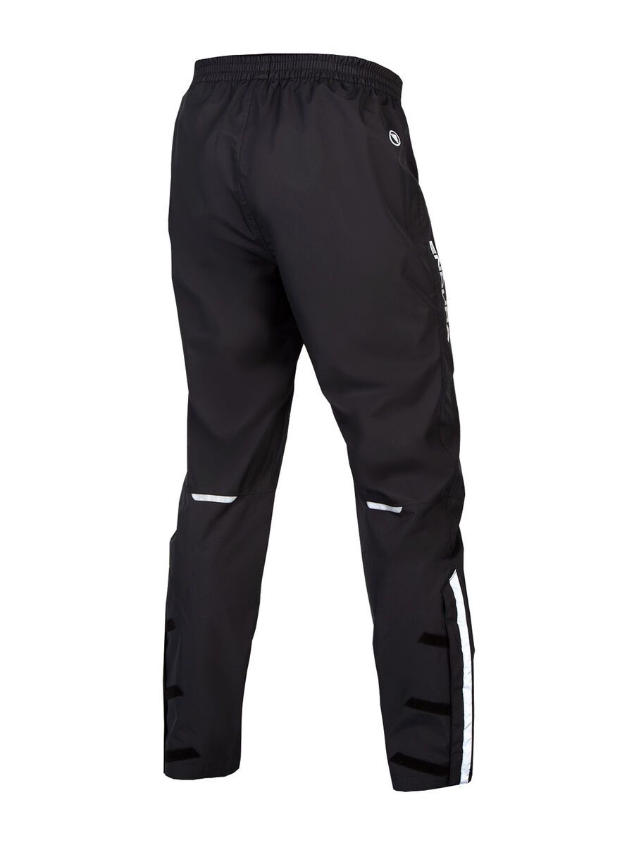 Endura Hummvee Transit Wasserdichte Hose, black - Bild 2